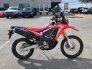 2020 Honda CRF250L Rally ABS for sale 201358661