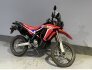 2020 Honda CRF250L Rally for sale 201369058