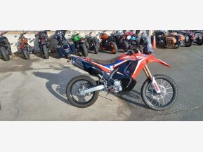 2020 Honda CRF250L Rally for sale 201376866