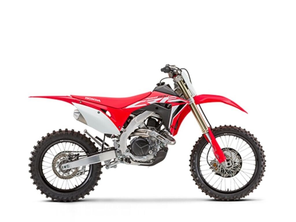 2020 on sale honda crf450