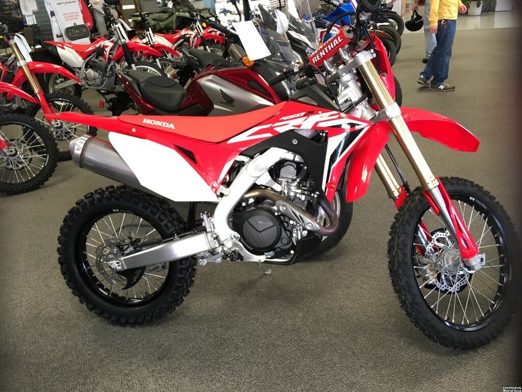 crf450x for sale