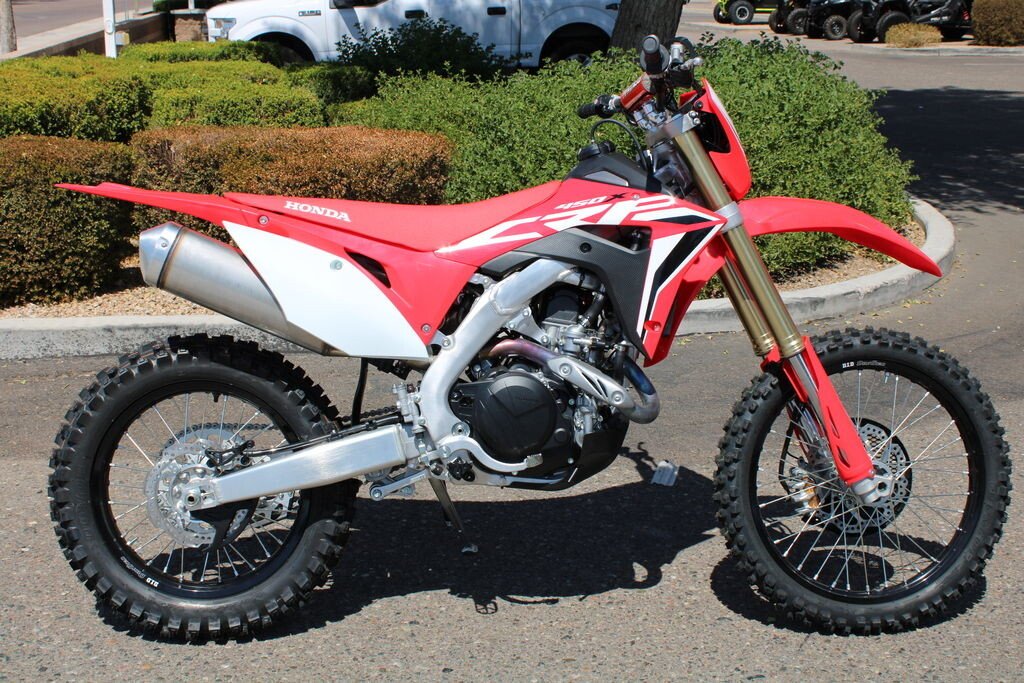 honda crf450x for sale