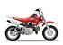 2020 Honda CRF50F for sale 200826823