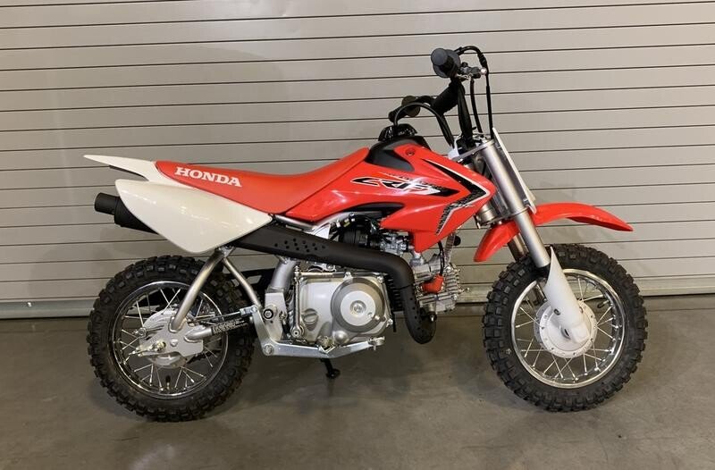 2020 Honda CRF50F For Sale Near Peoria, Arizona 85381 - Motorcycles On ...