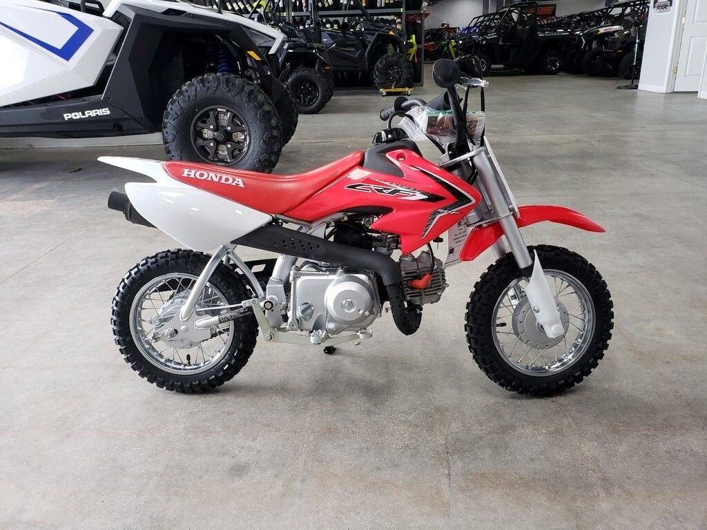 honda crf50f for sale near me