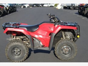 2020 Honda FourTrax Rancher for sale 201341984