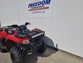 2020 Honda FourTrax Rancher 4X4 Automatic DCT IRS EPS for sale 201365150