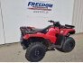 2020 Honda FourTrax Rancher 4X4 Automatic DCT IRS EPS for sale 201365150