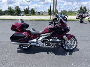2020 Honda Gold Wing Tour for sale 201499942