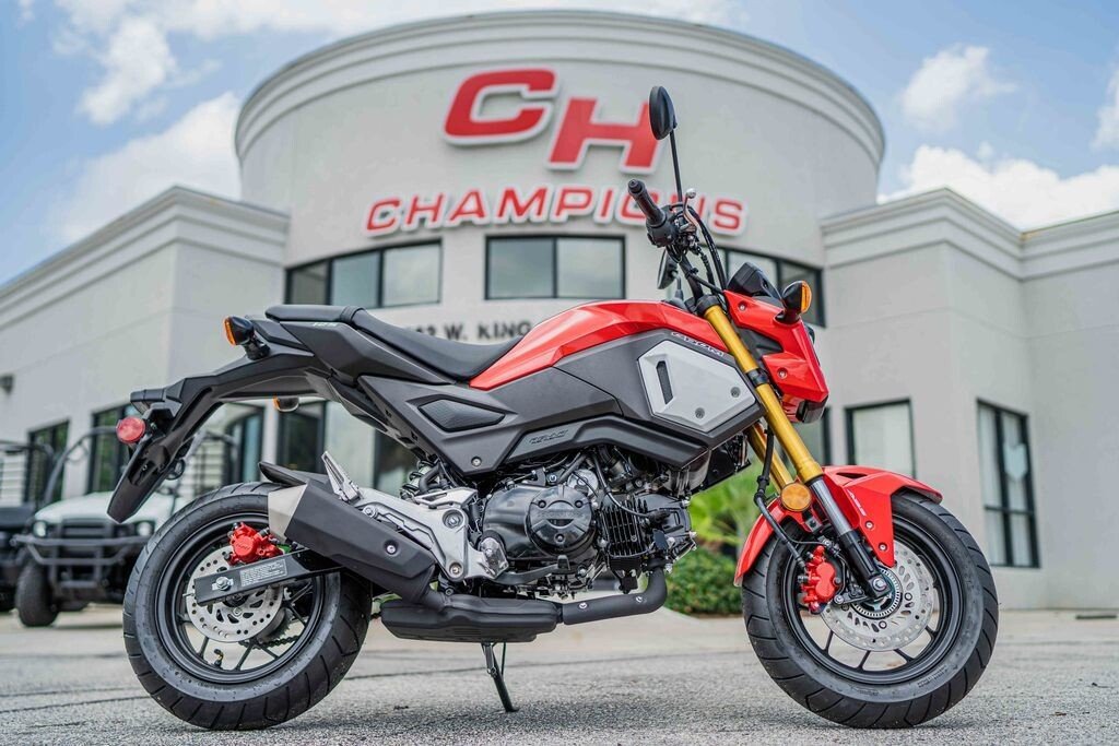 honda grom near me for sale