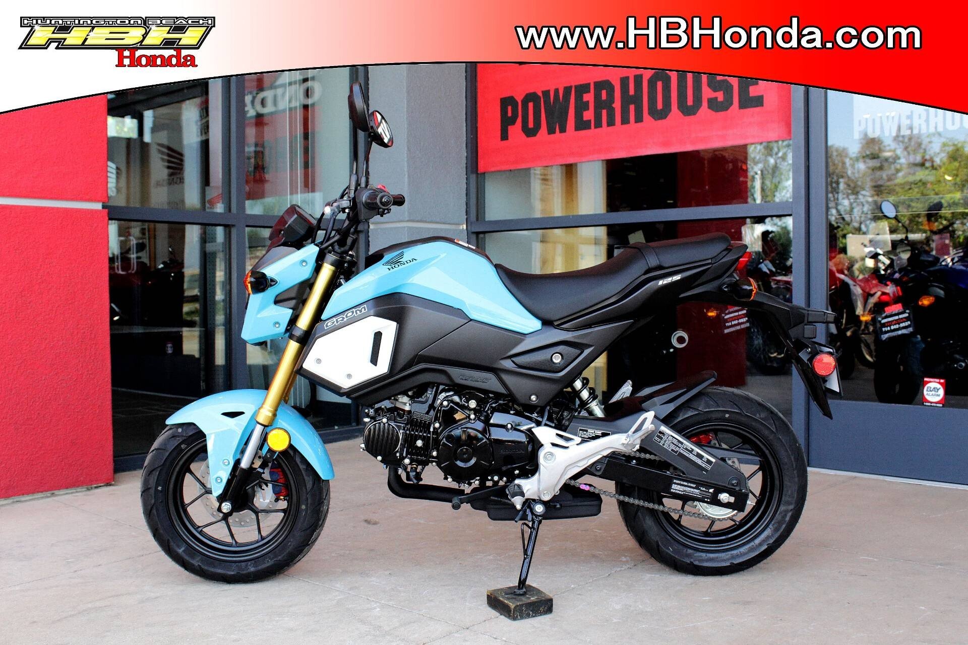 electric grom for sale