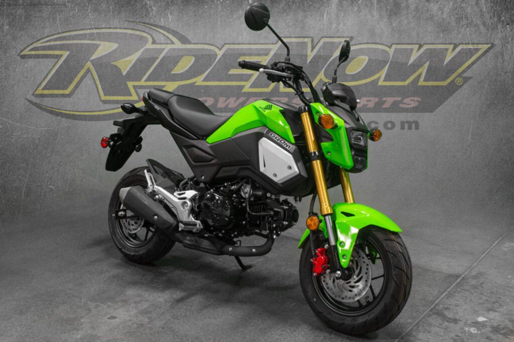 used grom near me