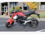 2020 Honda Grom ABS for sale 201373730
