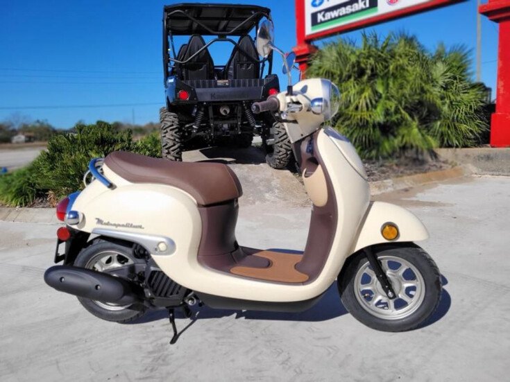 2020 Honda Metropolitan for sale near Lake Placid, Florida 33852