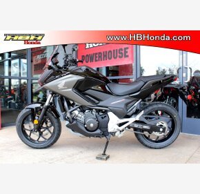 Honda Nc750x Motorcycles For Sale Motorcycles On Autotrader