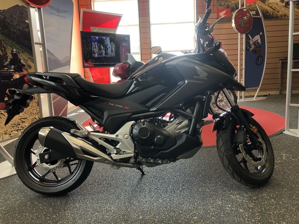 honda nc750x for sale near me