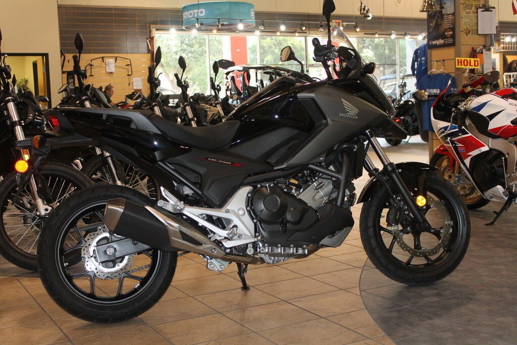 Honda deals nc750x autotrader