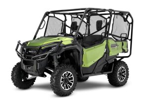 2020 Honda Pioneer 1000 Limited Edition for sale 201553658