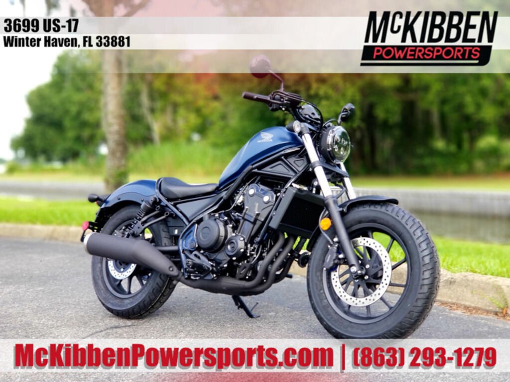 2020 honda rebel for sale