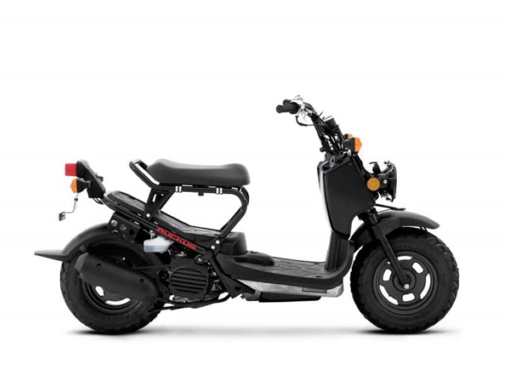 autotrader mopeds