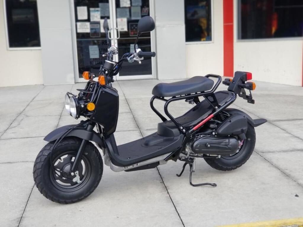 used honda ruckus for sale