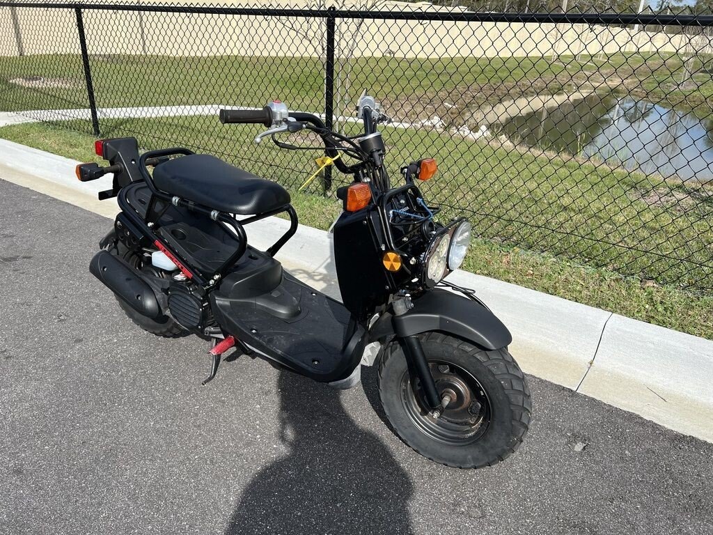 Used Honda Ruckus Motorcycles for Sale - Motorcycles on Autotrader