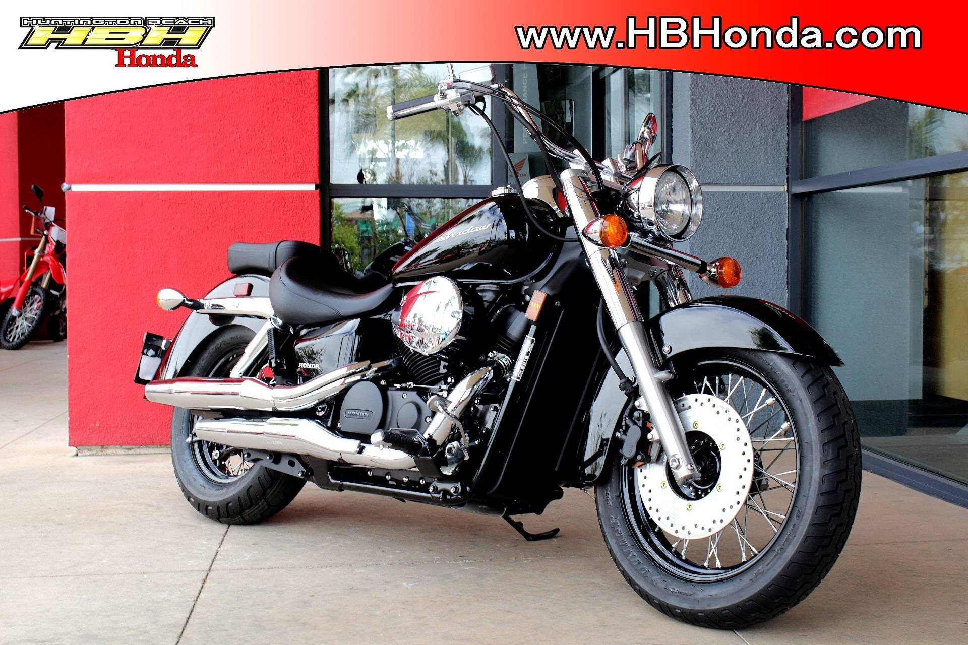 used honda shadow for sale