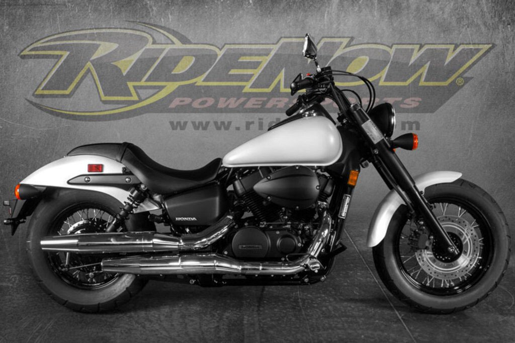 used honda shadow near me