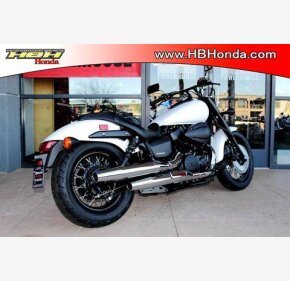Honda Shadow Motorcycles For Sale Motorcycles On Autotrader