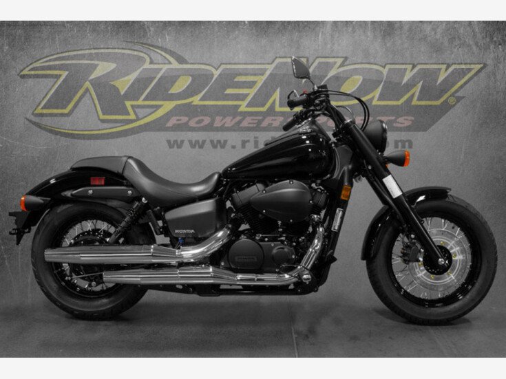 Honda Shadow Phantom For Sale Near Peoria Arizona Motorcycles On Autotrader