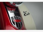 Thumbnail Photo 10 for New 2020 Honda Super Cub C125
