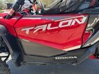 Thumbnail Photo 12 for 2020 Honda Talon 1000X