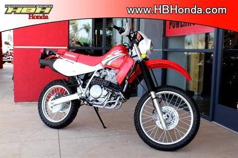 honda xr 650 for sale