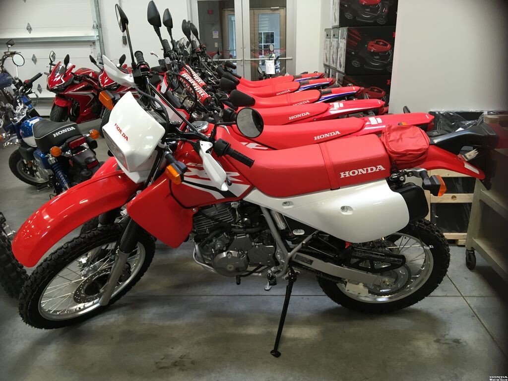 honda xr650l for sale near me