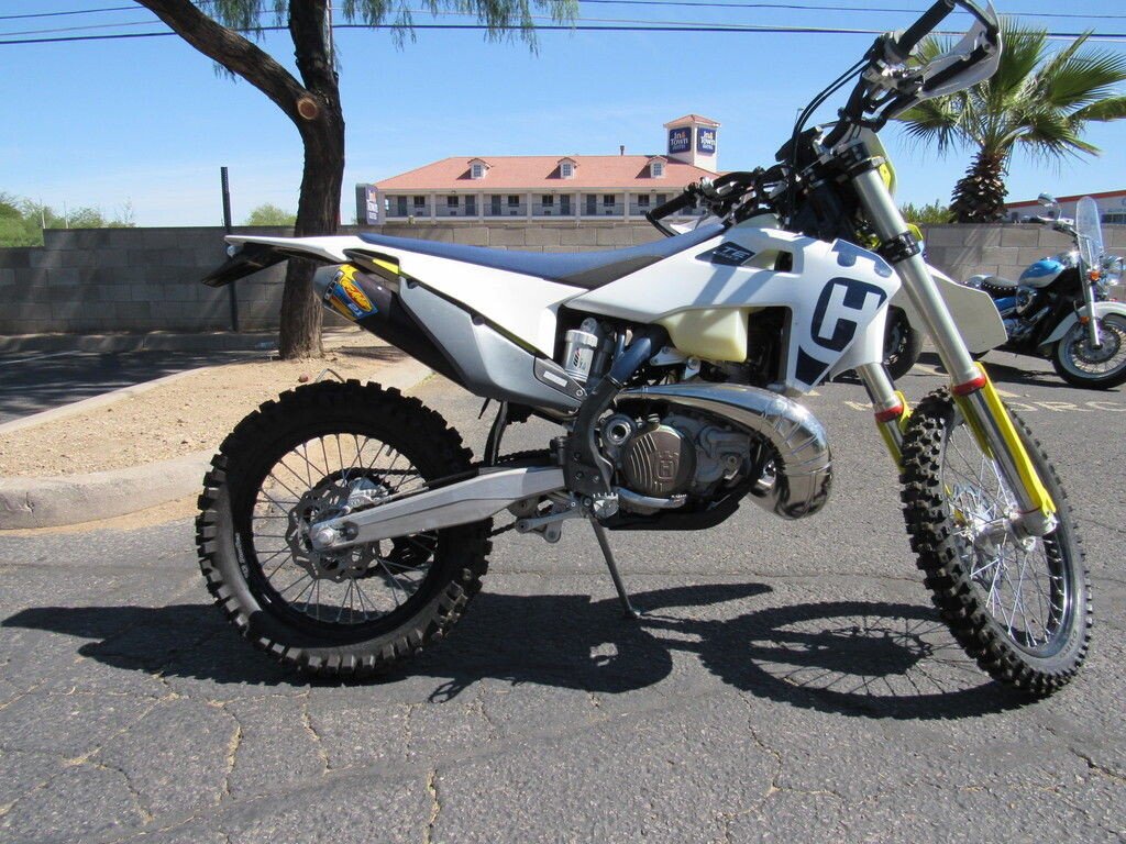 husqvarna motorcycles for sale near me