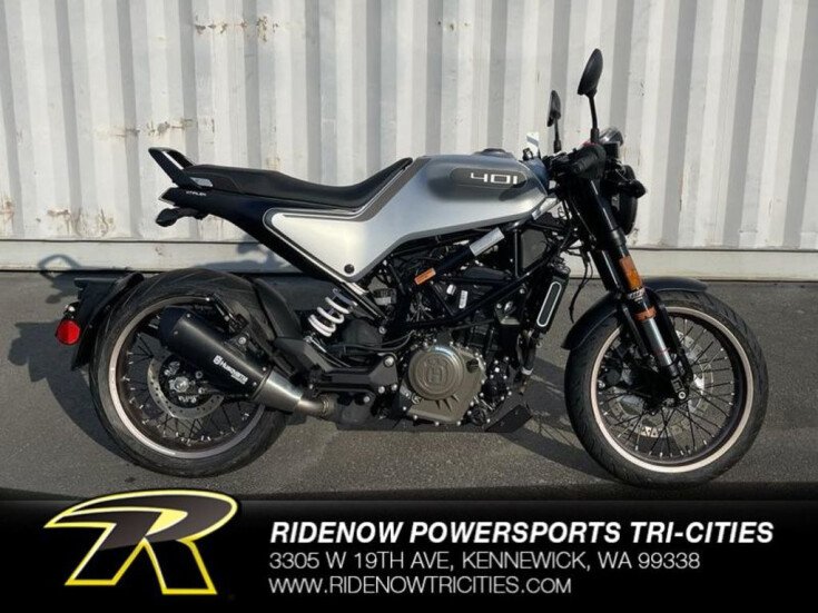 Thumbnail Photo undefined for 2020 Husqvarna Vitpilen