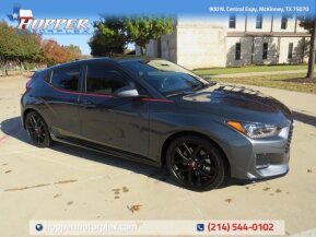 2020 Hyundai Veloster for sale 101663938
