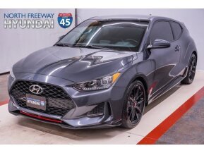 2020 Hyundai Veloster for sale 101745242