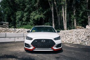 2020 Hyundai Veloster for sale 101947082