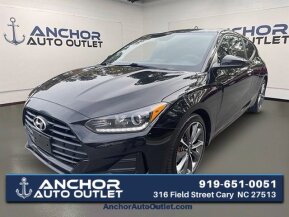 2020 Hyundai Veloster for sale 101968476