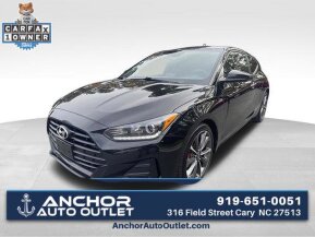 2020 Hyundai Veloster for sale 101968476
