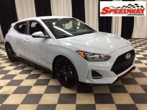 2020 Hyundai Veloster for sale 102007232