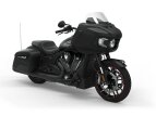 Thumbnail Photo 18 for 2020 Indian Challenger Dark w/ ABS