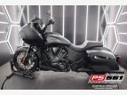 Thumbnail Photo 12 for 2020 Indian Challenger Dark w/ ABS