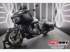 Thumbnail Photo 11 for 2020 Indian Challenger Dark w/ ABS