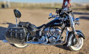 2020 Indian Chief Vintage for sale 201465666