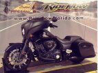 Thumbnail Photo 7 for 2020 Indian Chieftain Dark Horse