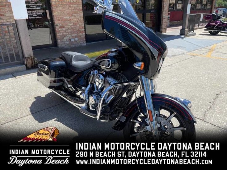 Photo for 2020 Indian Chieftain Limited