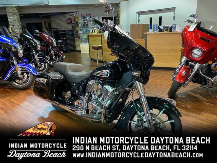 Photo for 2020 Indian Chieftain Limited