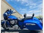 Thumbnail Photo 4 for 2020 Indian Chieftain Limited